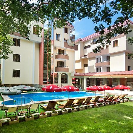 Hotel Sigma คีตาน ภายนอก รูปภาพ