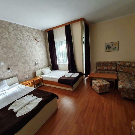 Hotel Sigma คีตาน ภายนอก รูปภาพ