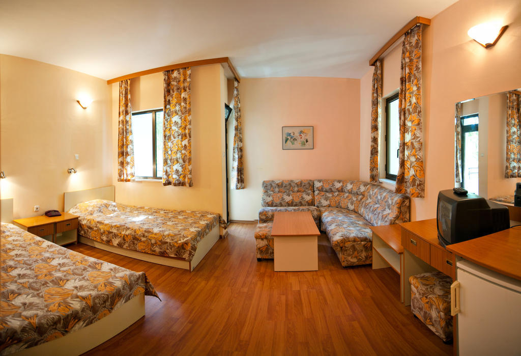Hotel Sigma คีตาน ห้อง รูปภาพ