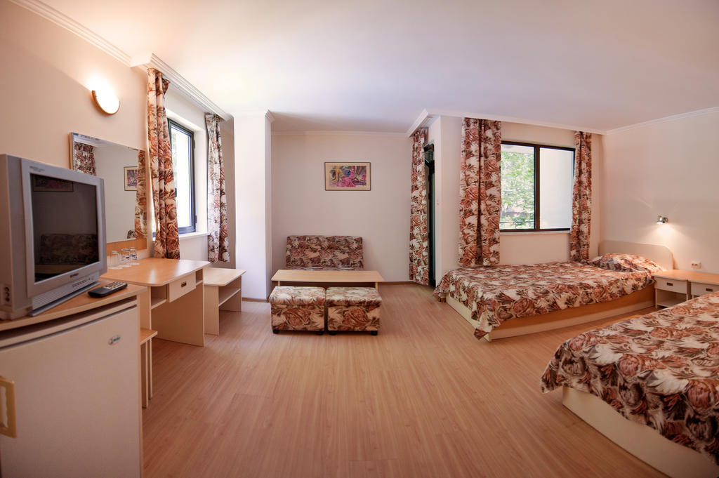 Hotel Sigma คีตาน ห้อง รูปภาพ