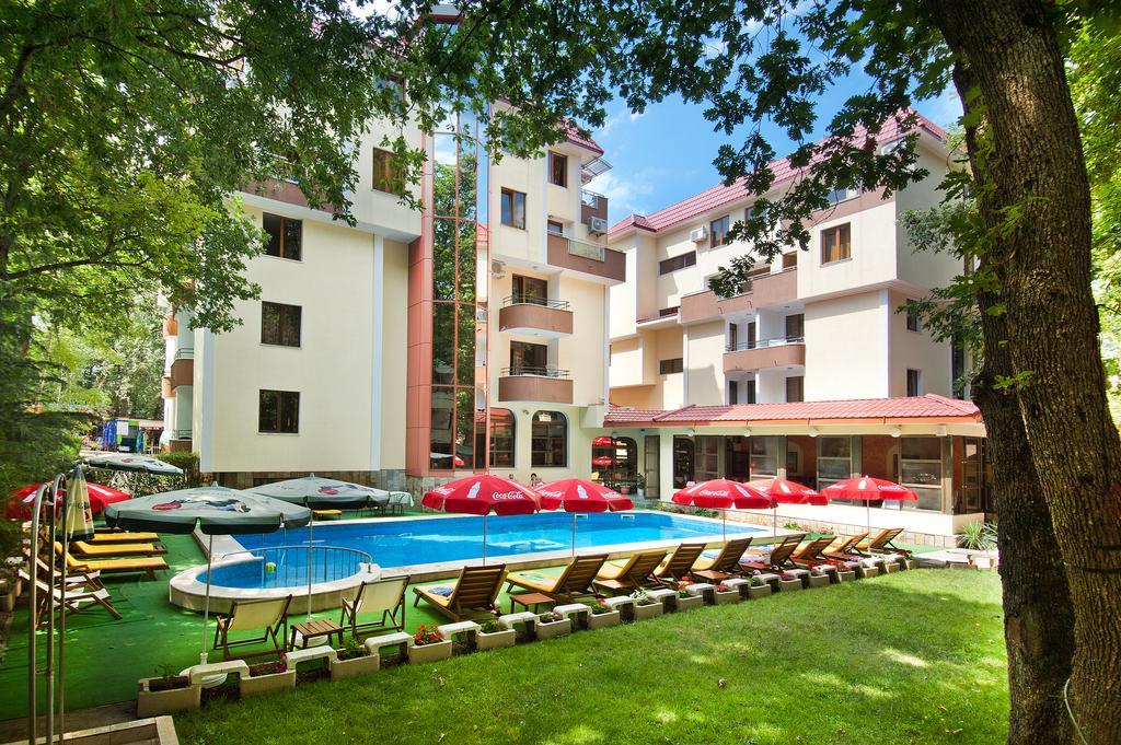 Hotel Sigma คีตาน ภายนอก รูปภาพ