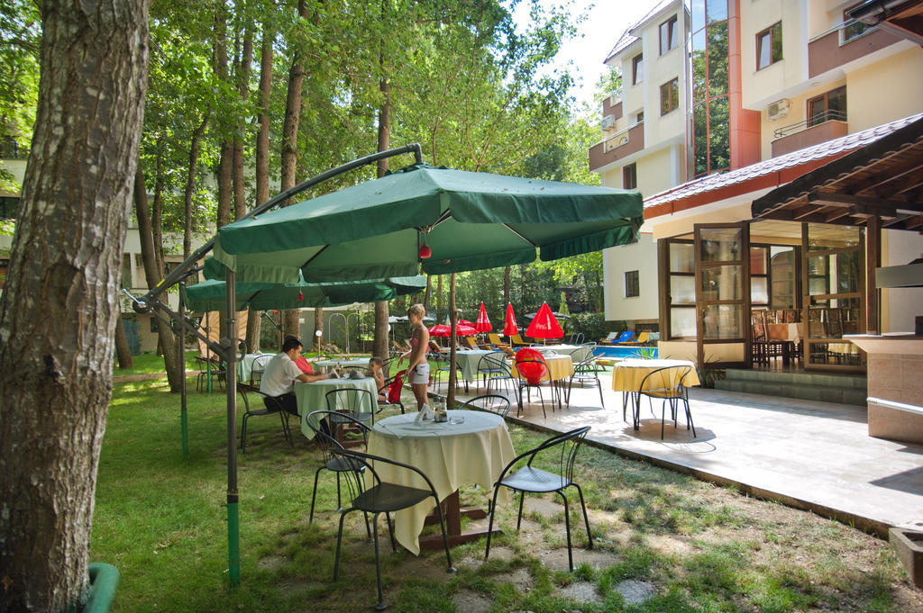 Hotel Sigma คีตาน ภายนอก รูปภาพ