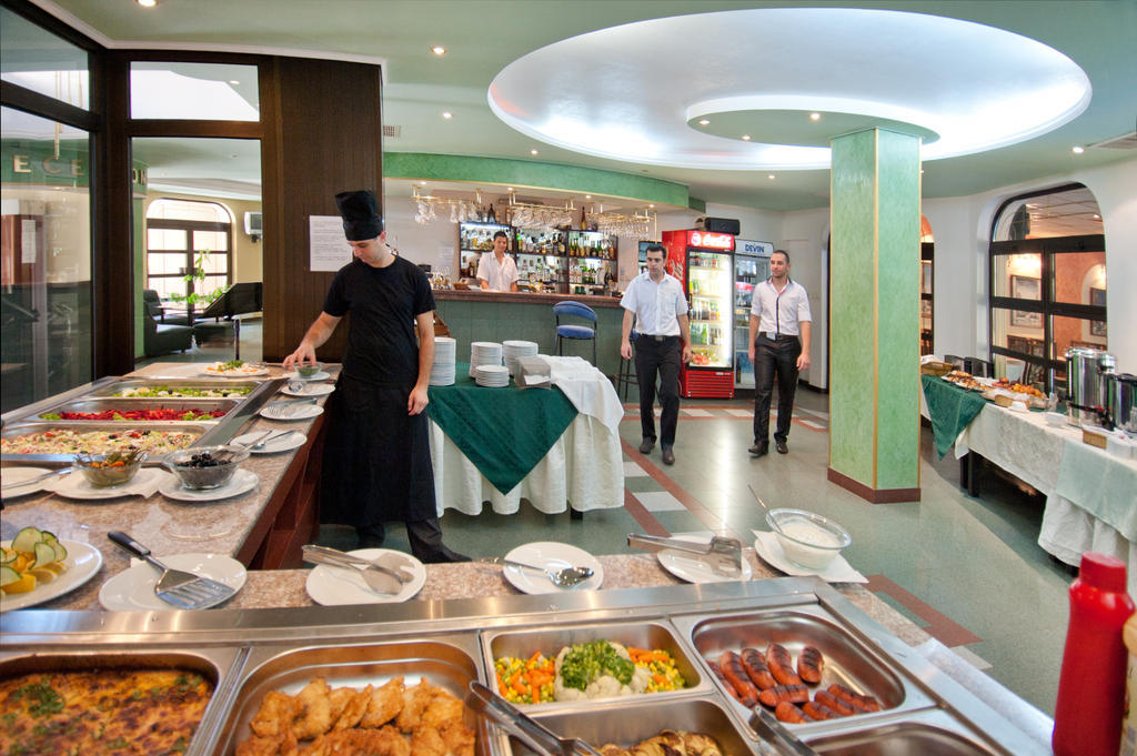 Hotel Sigma คีตาน ภายนอก รูปภาพ