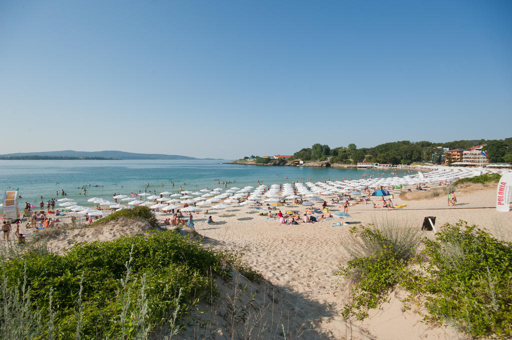 Hotel Sigma คีตาน ภายนอก รูปภาพ