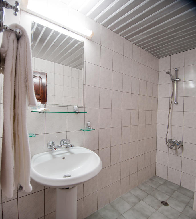 Hotel Sigma คีตาน ห้อง รูปภาพ