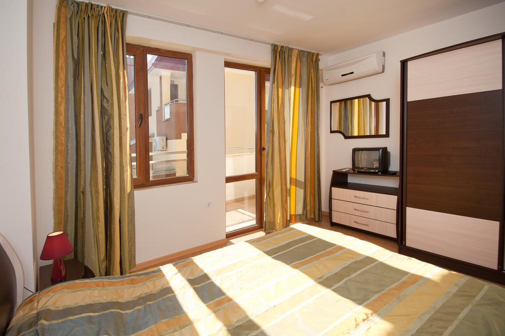 Hotel Sigma คีตาน ห้อง รูปภาพ