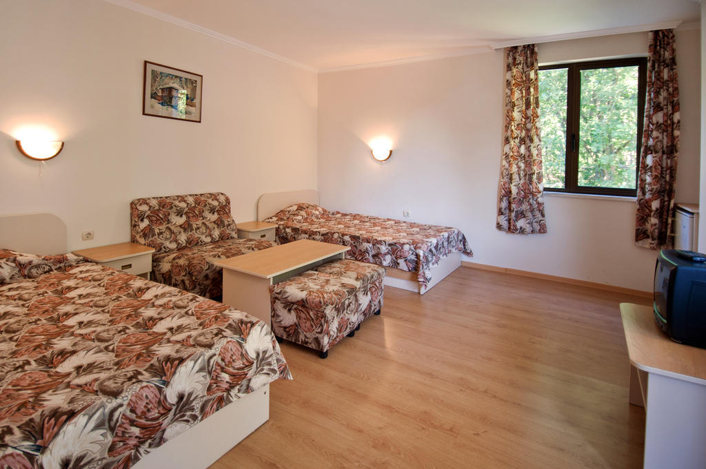 Hotel Sigma คีตาน ห้อง รูปภาพ