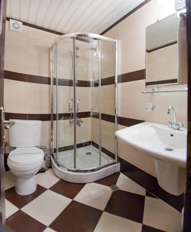 Hotel Sigma คีตาน ห้อง รูปภาพ
