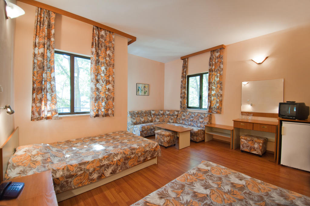 Hotel Sigma คีตาน ห้อง รูปภาพ