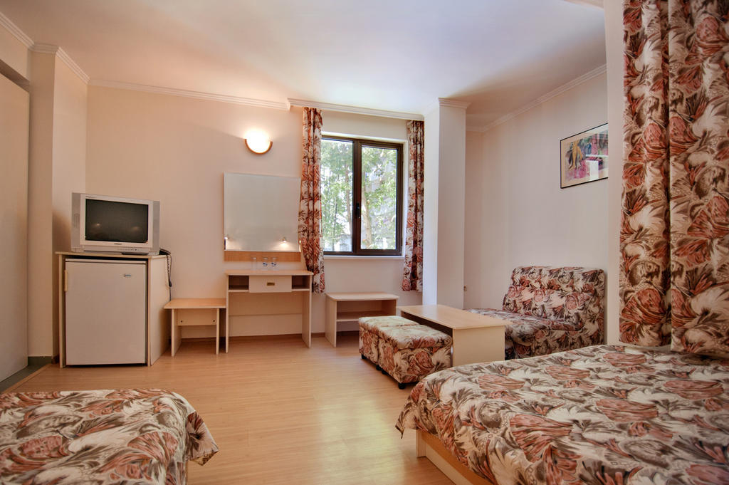 Hotel Sigma คีตาน ห้อง รูปภาพ