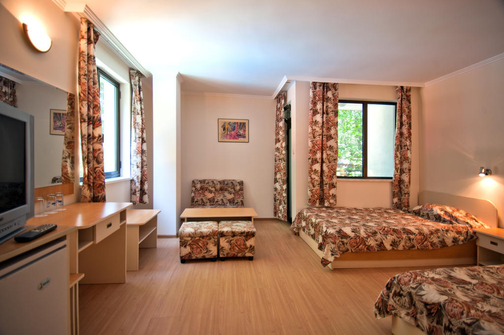 Hotel Sigma คีตาน ห้อง รูปภาพ