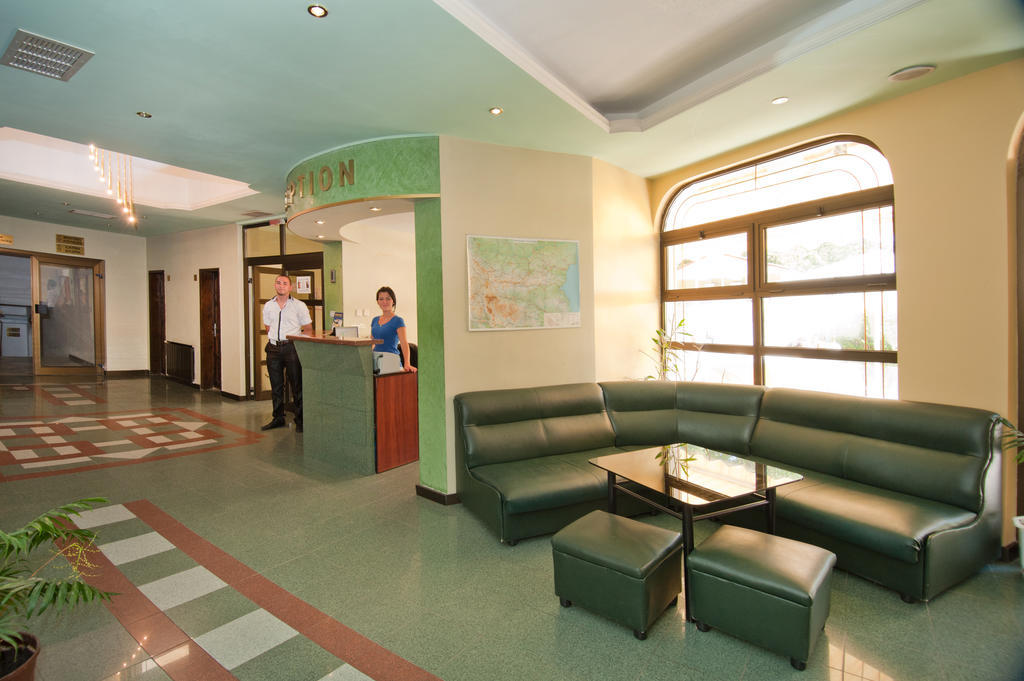 Hotel Sigma คีตาน ภายนอก รูปภาพ