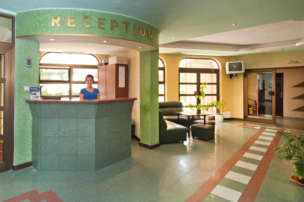 Hotel Sigma คีตาน ภายนอก รูปภาพ