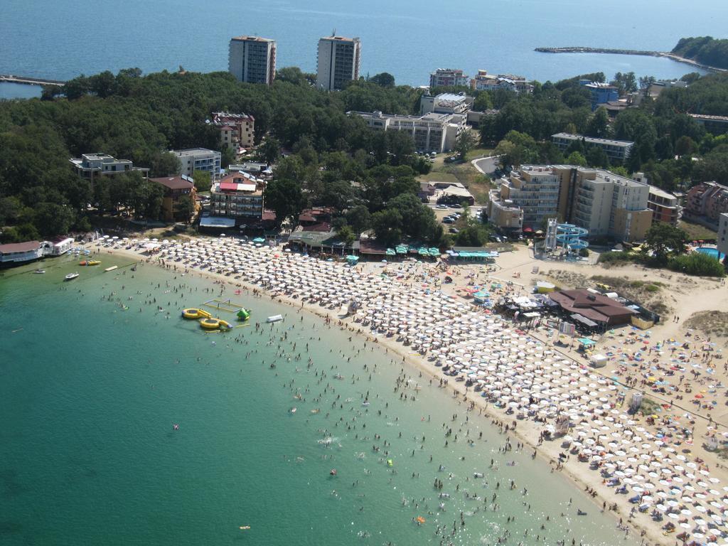 Hotel Sigma คีตาน ภายนอก รูปภาพ