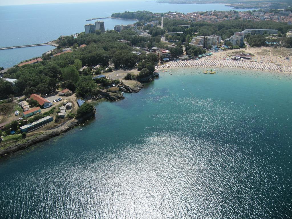 Hotel Sigma คีตาน ภายนอก รูปภาพ