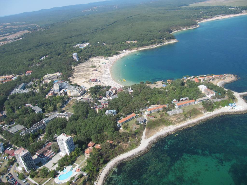Hotel Sigma คีตาน ภายนอก รูปภาพ