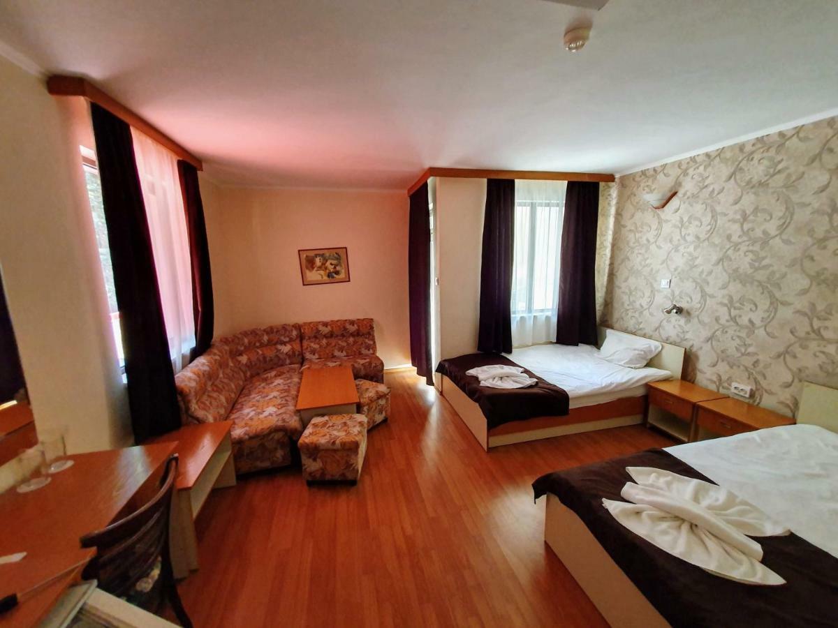 Hotel Sigma คีตาน ภายนอก รูปภาพ