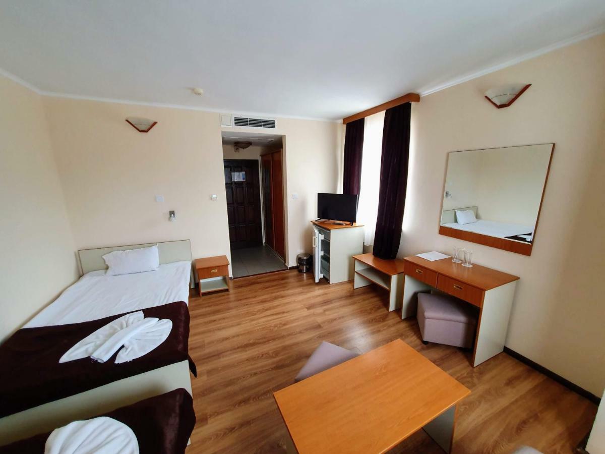 Hotel Sigma คีตาน ภายนอก รูปภาพ