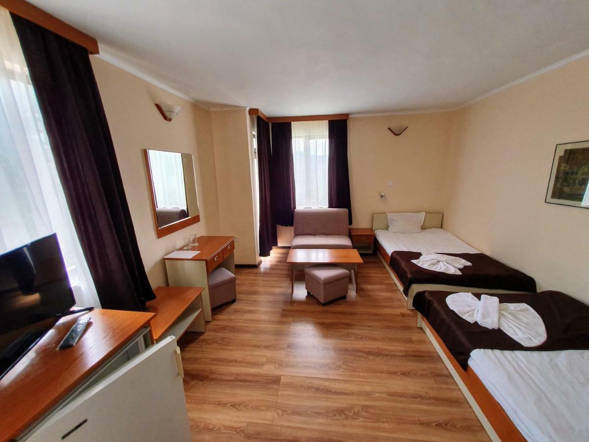 Hotel Sigma คีตาน ภายนอก รูปภาพ