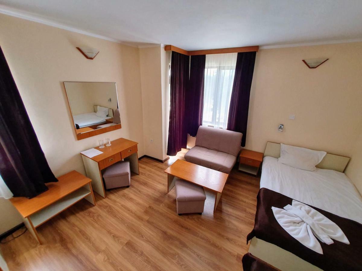 Hotel Sigma คีตาน ภายนอก รูปภาพ