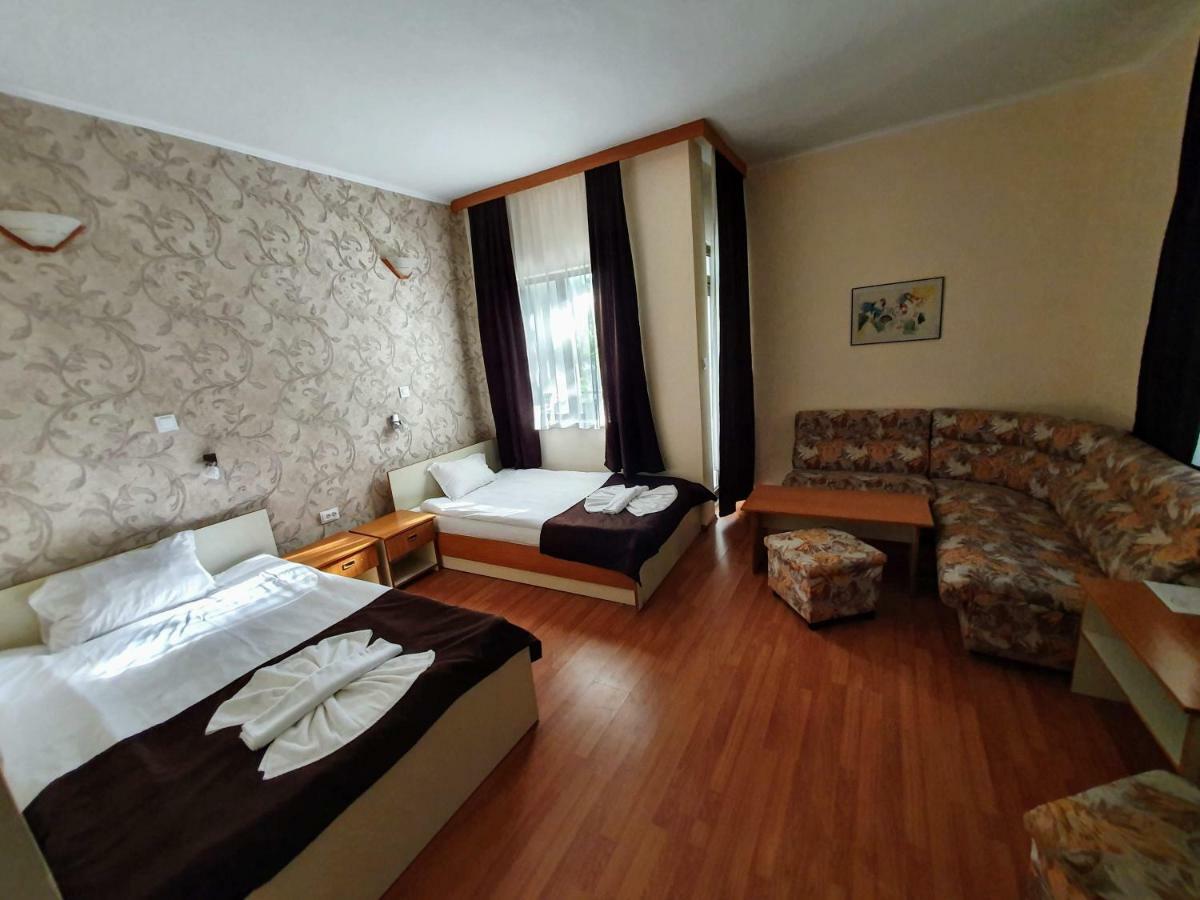 Hotel Sigma คีตาน ภายนอก รูปภาพ